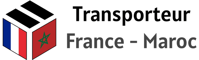 Transporteur France - Maroc